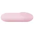 LUV EGG - ovetto vibrante indossabile a batteria ricaricabile, con telecomando radio (rosa)