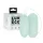 LUV EGG - vibro egg wireless ricaricabile - silicone verde