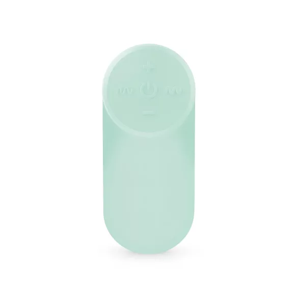 LUV EGG - vibro egg wireless ricaricabile - silicone verde