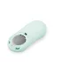 LUV EGG - vibro egg wireless ricaricabile - silicone verde