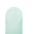 LUV EGG - vibro egg wireless ricaricabile - silicone verde
