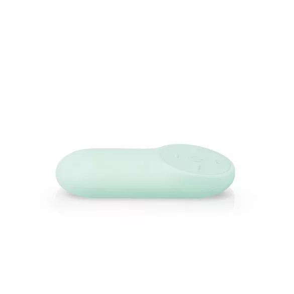 LUV EGG - vibro egg wireless ricaricabile - silicone verde