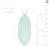 LUV EGG - vibro egg wireless ricaricabile - silicone verde