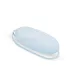 LUV EGG - ovetto vibrante wireless ricaricabile - blu