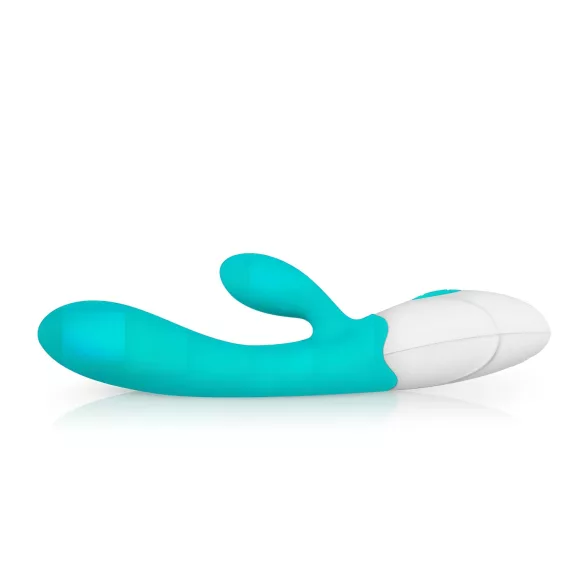 Good Vibes Only Blis Rabbit - vibratore rabbit doppia stimolazione