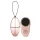 Rosy Gold Egg - ovetto vibrante impermeabile - colore oro rosa