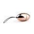 Rosy Gold Egg - ovetto vibrante impermeabile - colore oro rosa