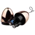 Rosy Gold Egg - ovetto vibrante impermeabile - colore oro rosa