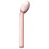 Rosy Gold - vibratore punto G ricaricabile - colore oro rosa
