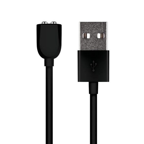 Pantyrebel - mutandine vibranti ricaricabili con telecomando - nero (S-L)