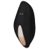 Pantyrebel - vibratore tanga in pizzo nero con batteria ricaricabile e telecomando (taglia S-L)