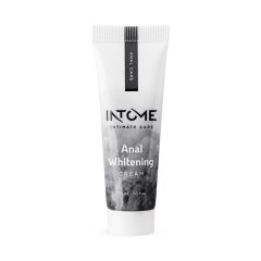 Intome Whitening - Crema sbiancante anale e intima (30ml)