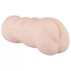   FWB - Masturbatore realistico a forma di vagina di Nicole Adams