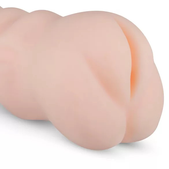 FWB - masturbatore realistico vaginale Nicole Adams