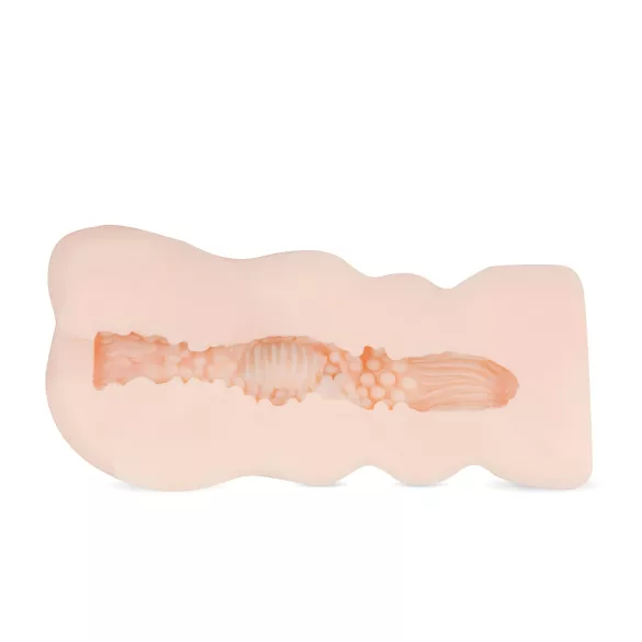 FWB - masturbatore realistico vaginale Nicole Adams