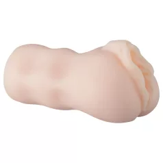 FWB - Masturbatore realistico a forma di vagina Emily Finch