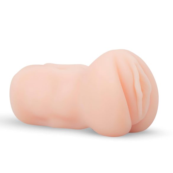 FWB - Melissa Laurel, realistico masturbatore vaginale