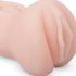 FWB - Melissa Laurel, realistico masturbatore vaginale