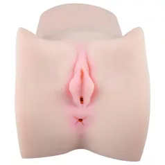FWB - masturbatore realistico vagina - silicone