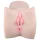 FWB - Masturbatore vaginale realistico Nina Fox