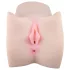 FWB - Masturbatore vaginale realistico Nina Fox