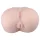 FWB - Masturbatore realistico a forma di sedere Michelle Lazara