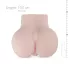 FWB - masturbatore realistico a forma di glutei Michelle Lazara