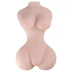   FWB - Masturbatore a forma di torso femminile realistico Heather Owens