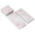 Bloom Orchid Wand - vibratore massaggiante ricaricabile - turchese