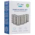 Easytoys - set di guaine pene - stimolante grigio (6 pezzi)
