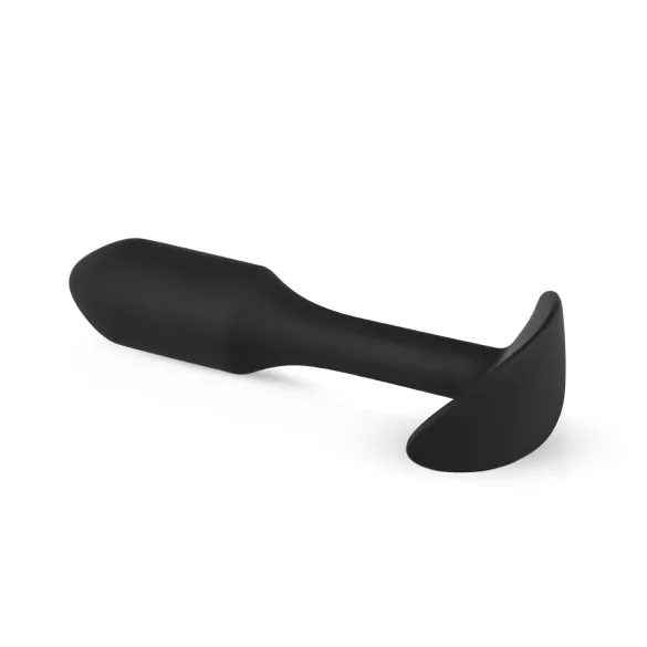 Easytoys - set plug anali vari - silicone nero
