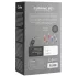 Easytoys - set coppette vacuum - 6 pezzi