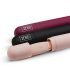 Senzi - vibratore clitorideo impermeabile ricaricabile (rosso)