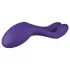 Teazers Partner Multifun - vibratore di coppia (viola)