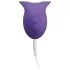 Teazers Partner Multifun - vibratore di coppia (viola)