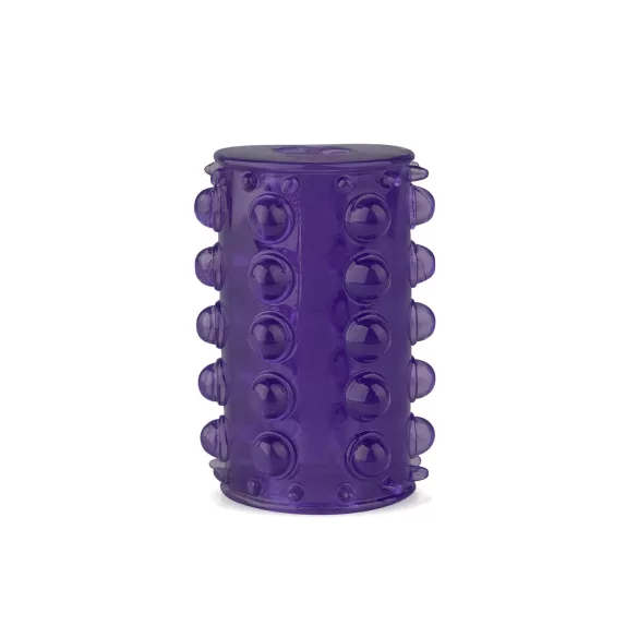 LoveBoxxx - set vibratore 9 pezzi - accessori sexy per coppia