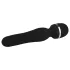 Sway No.4 Wand - vibratore massaggiante ricaricabile - nero