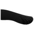 Sway No.4 Wand - vibratore massaggiante ricaricabile - nero