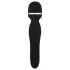 Sway No.4 Wand - vibratore massaggiante ricaricabile - nero