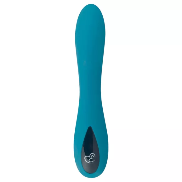 Easytoys Easy Choice - Set vibratore punto G e lubrificante (blu)