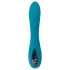 Easytoys Easy Choice - Set vibratore punto G e lubrificante (blu)