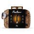 Panthra Nila - Vibratore G-Spot ricaricabile e impermeabile (leopardo nero)