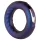 Hueman Saturn - anello fallico vibrante ricaricabile impermeabile - viola