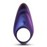 Hueman Neptune - anello vibrante impermeabile (viola)