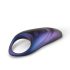 Hueman Neptune - anello vibrante impermeabile (viola)