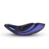Hueman Neptune - anello vibrante impermeabile (viola)