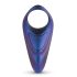 Hueman Neptune - anello vibrante impermeabile (viola)