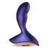 Hueman Intergalactic - vibratore anale - vibrante - silicone viola