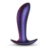 Hueman Uranus - vibratore anale wireless ricaricabile - viola
