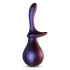 Hueman Nebula - doccia intima - silicone violaceo